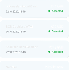 local payment methods