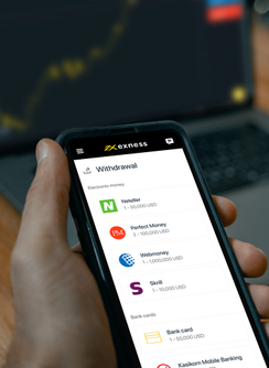 payment options